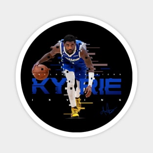 Kyrie Irving Magnet